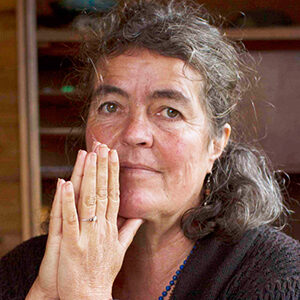 Sabine Lichtenfels