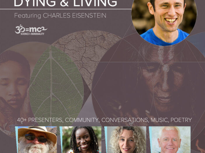Dying & Living Event