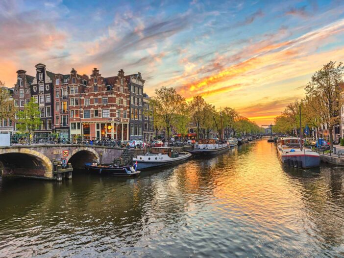 Amsterdam