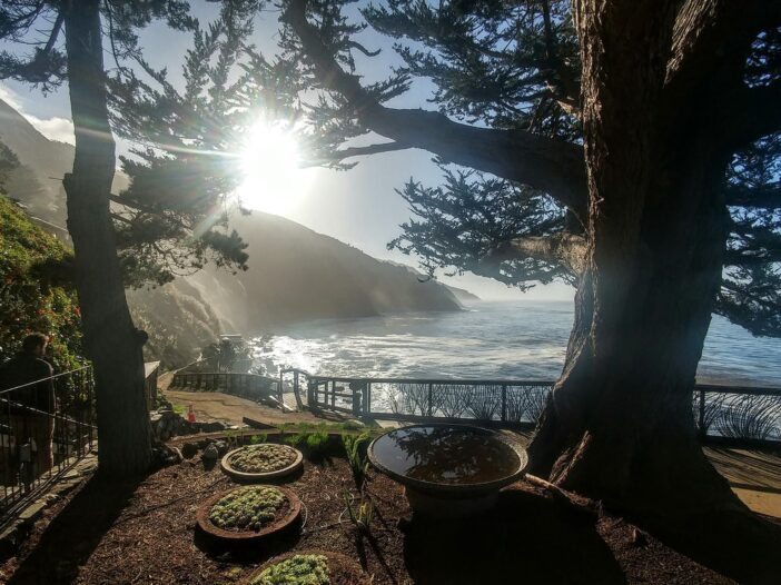 Esalen 2