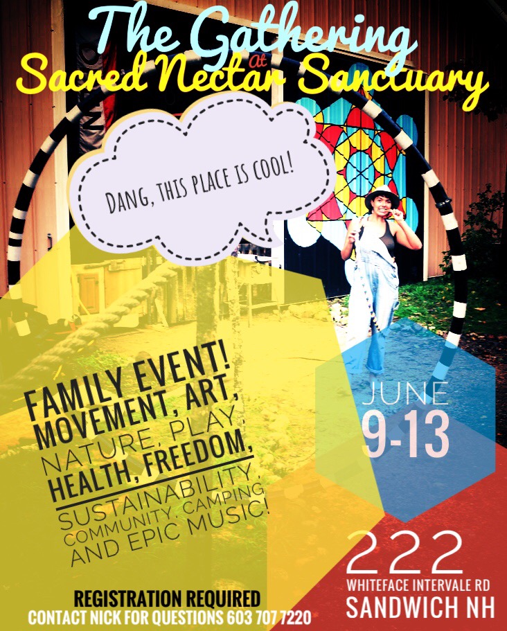 event June 2022