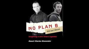 What Do We Want to True Ourselves to? with Charles Eisenstein