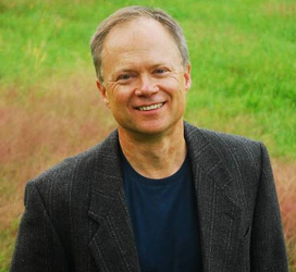 Chris Martenson