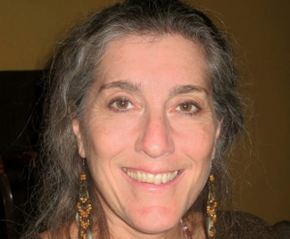 Amy Lansky