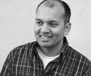 Nipun Mehta