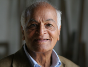 Satish Kumar