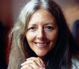 Helena Norberg-Hodge