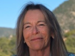Joanna Harcourt-Smith