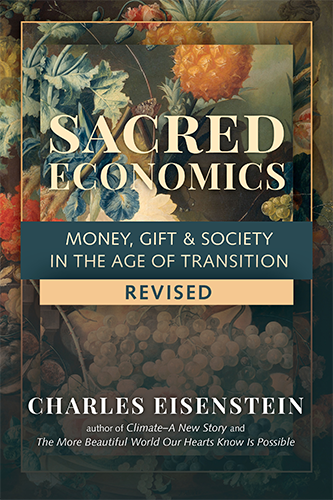 Sacred Economics (Revised)