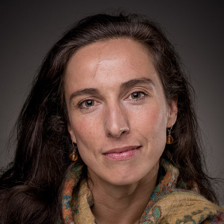 Vivian Dittmar
